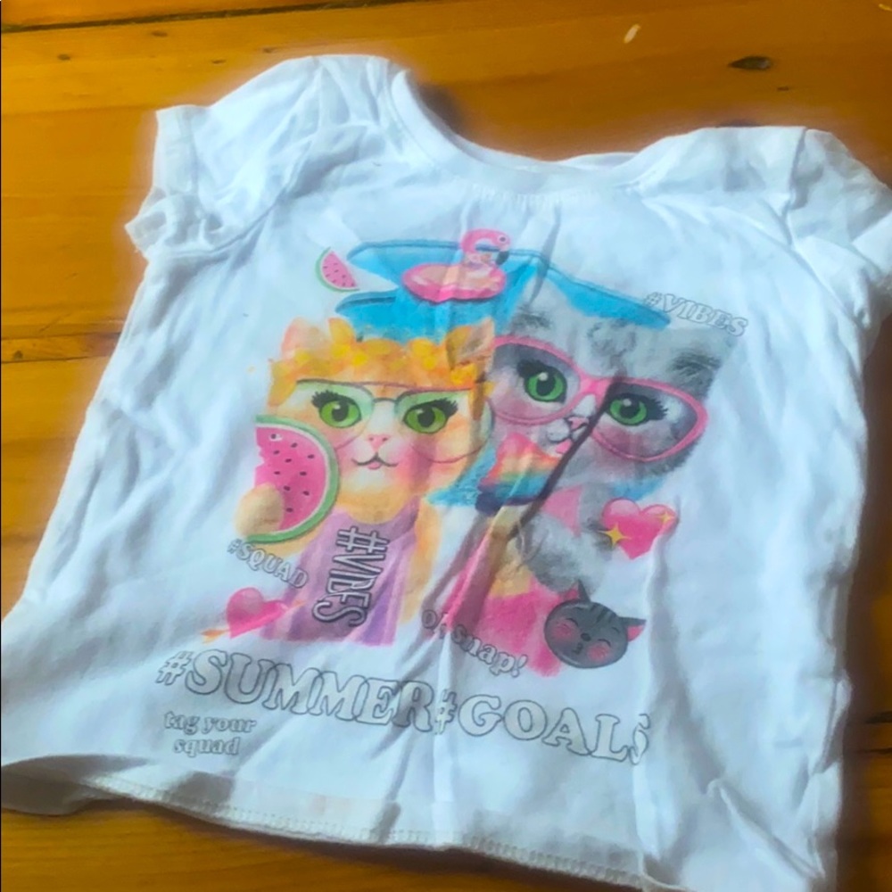 T-shirt